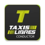 Logo of Taxis Libres App - Conductor android Application 